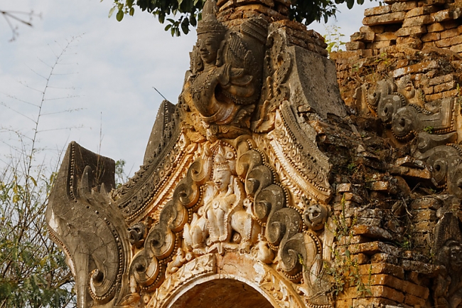 Inlé-Paya Shwe Inthein-070